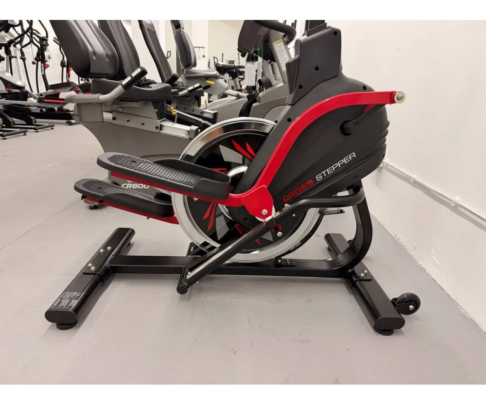 Степпер Hammer Cross Stepper USED