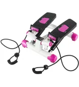 Степпер поворотный HMS S3033 Pink