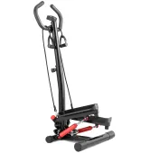  Степпер Hop-Sport HS-055S Noble red