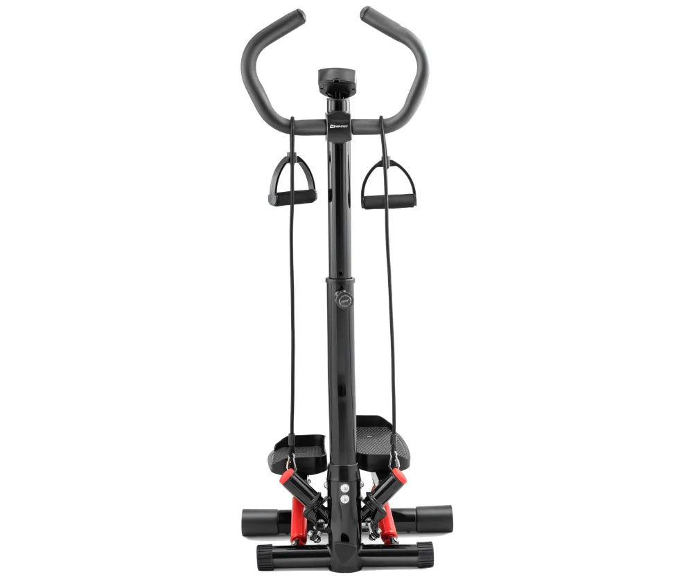 Степпер Hop-Sport HS-055S Noble red