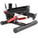 Степпер Hop-Sport HS-055S Noble red - фото №12