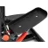 Степпер Hop-Sport HS-055S Noble red - фото №2