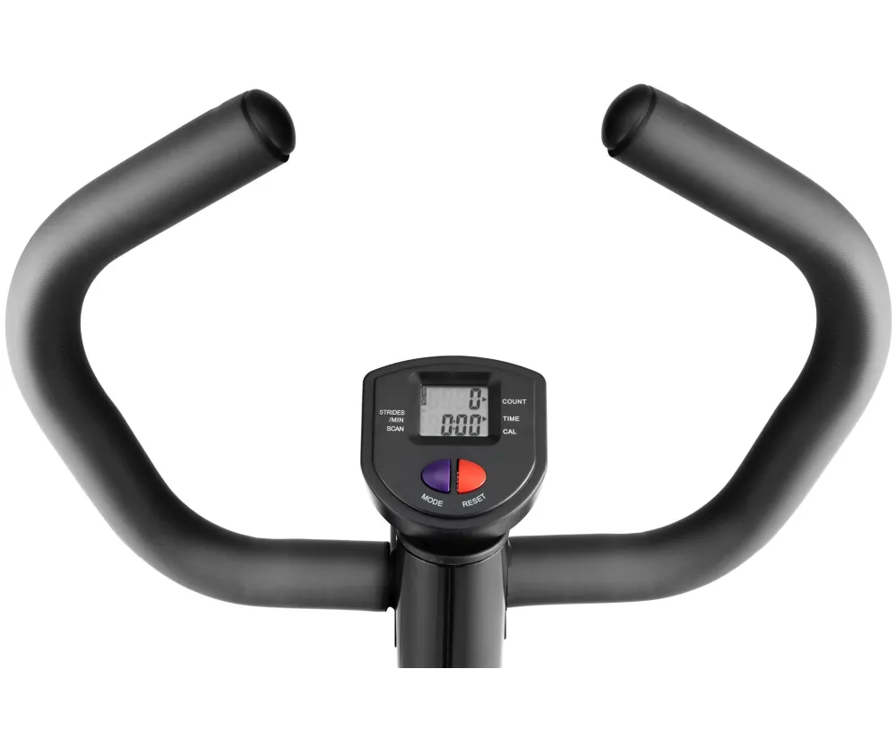 Степпер Hop-Sport HS-055S Noble red