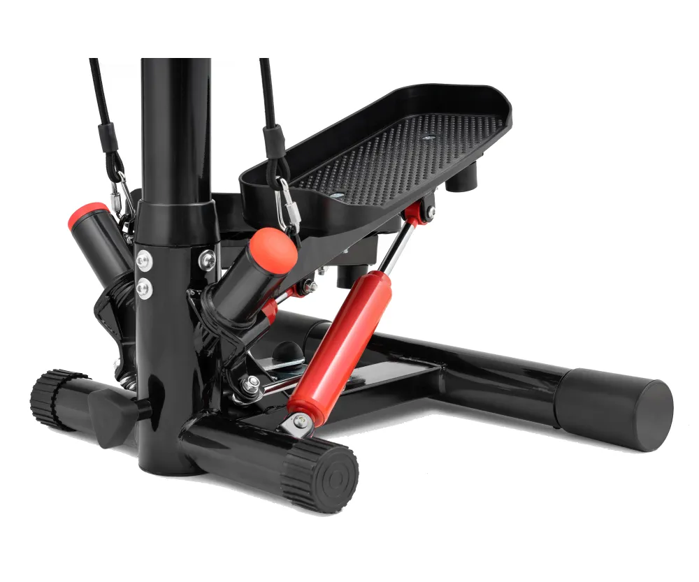 Степпер Hop-Sport HS-055S Noble red