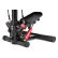 Степпер Hop-Sport HS-055S Noble red - фото №6