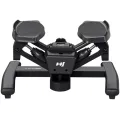 Степер Hop-Sport HS-060S Snash 2в1 Black