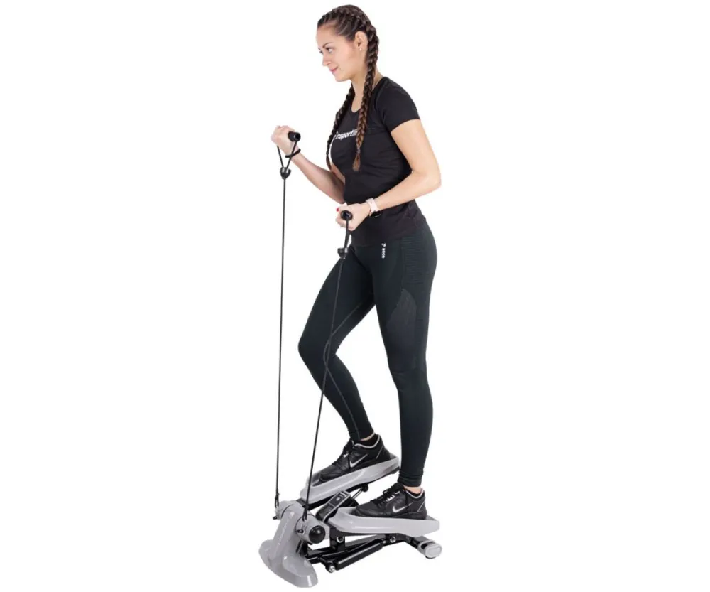 Степпер inSPORTline Active