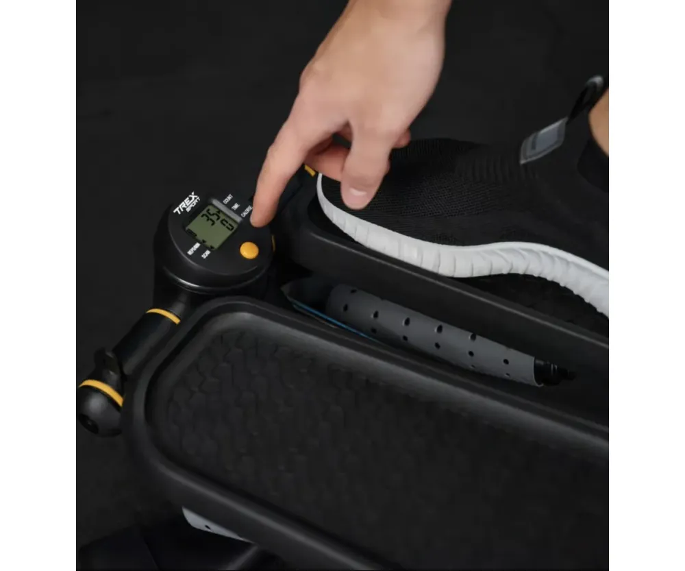 Степпер 2в1 Trex-Sport TX-070SP Twiz