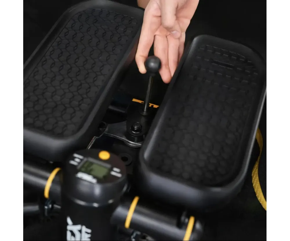 Степпер 2в1 Trex-Sport TX-070SP Twiz