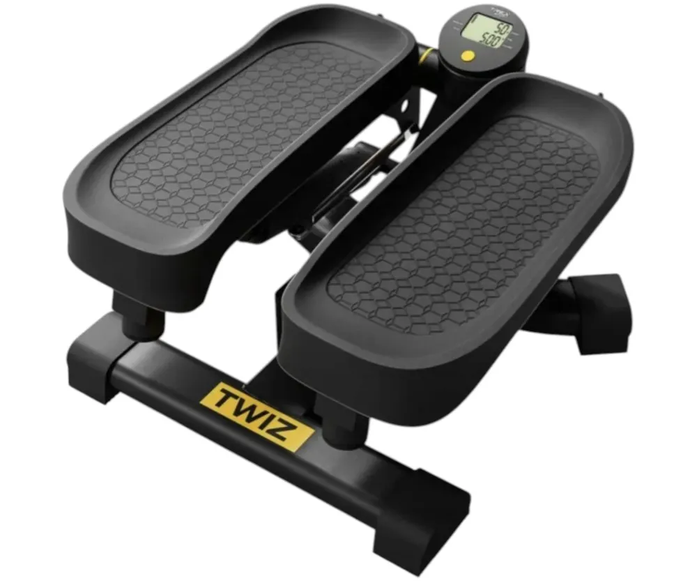 Степпер 2в1 Trex-Sport TX-070SP Twiz