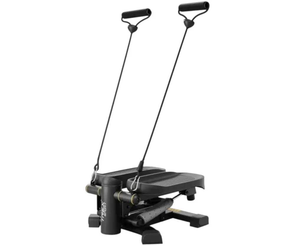 Степпер 2в1 Trex-Sport TX-070SP Twiz