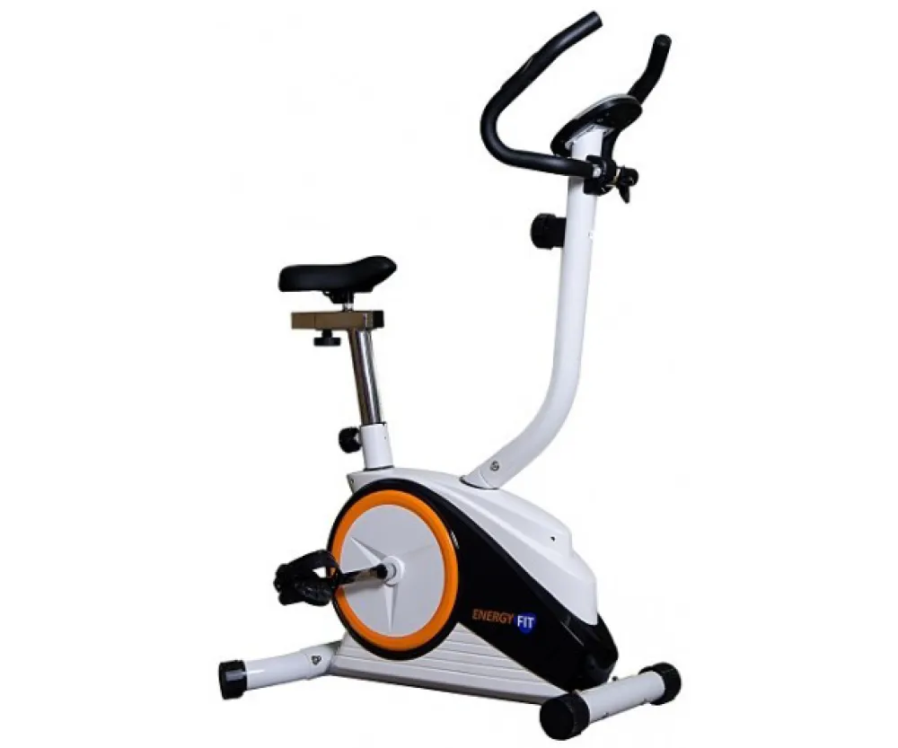 Аренда велотренажера EnergyFIT GB1278 + защита пола