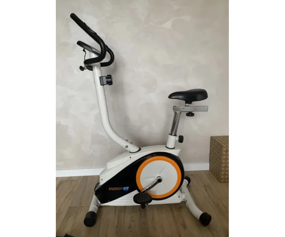 Аренда велотренажера EnergyFIT GB1278 + защита пола