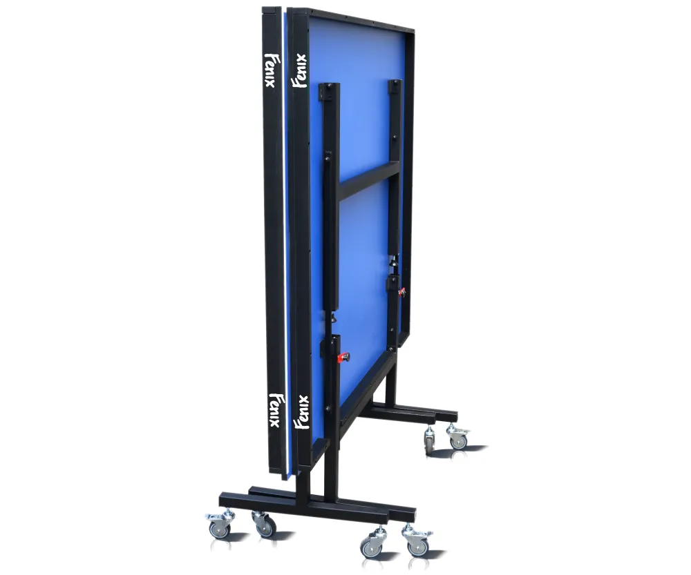 Аренда профессионального теннисного стола Феникс Master Sport M16 Blue