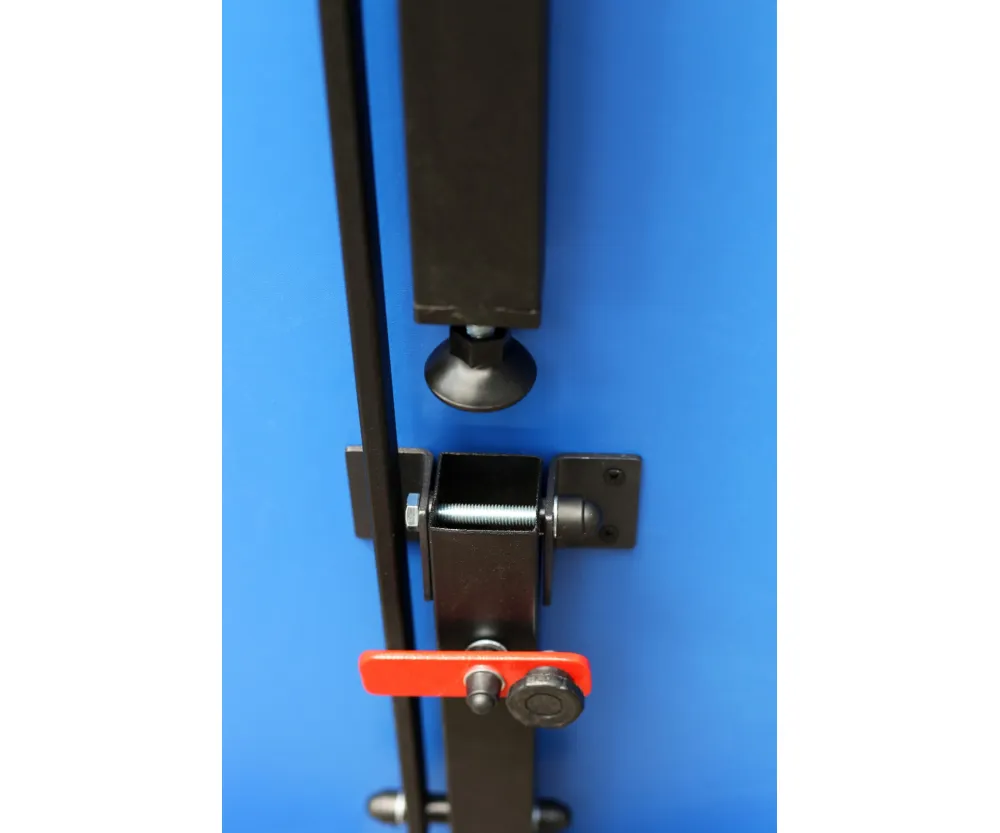 Аренда профессионального теннисного стола Феникс Master Sport M16 Blue