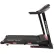 Аренда беговой дорожки FitLogic T210С + защита пола - фото №12