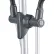 Оренда орбітрека Kettler Axos Cross P 7648-800 + зах. підлоги + шнур USB/DC9v - фото №4