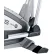 Оренда орбітрека Kettler Axos Cross P 7648-800 + зах. підлоги + шнур USB/DC9v - фото №5