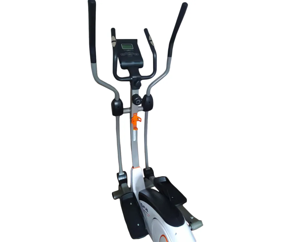 Аренда орбитрека OMA Fitness Smart E50 + защита пола