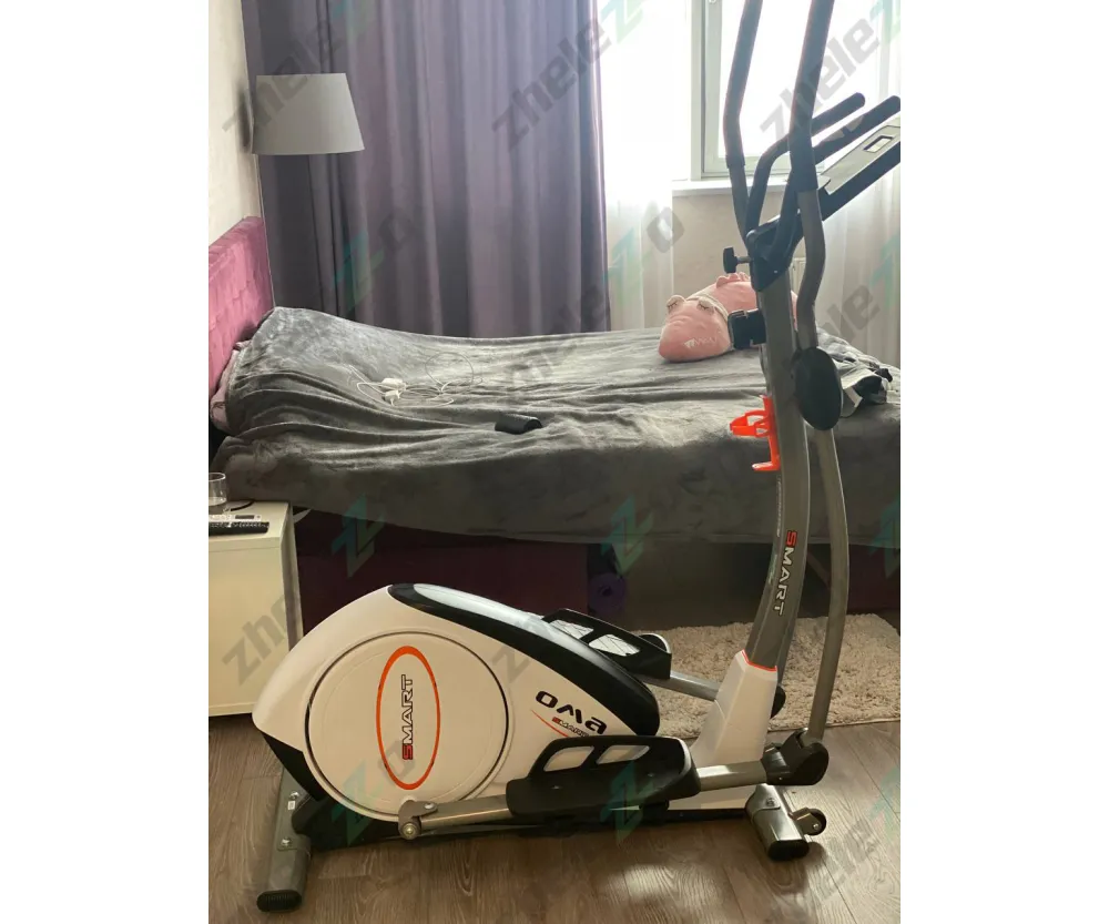 Аренда орбитрека OMA Fitness Smart E50 + защита пола