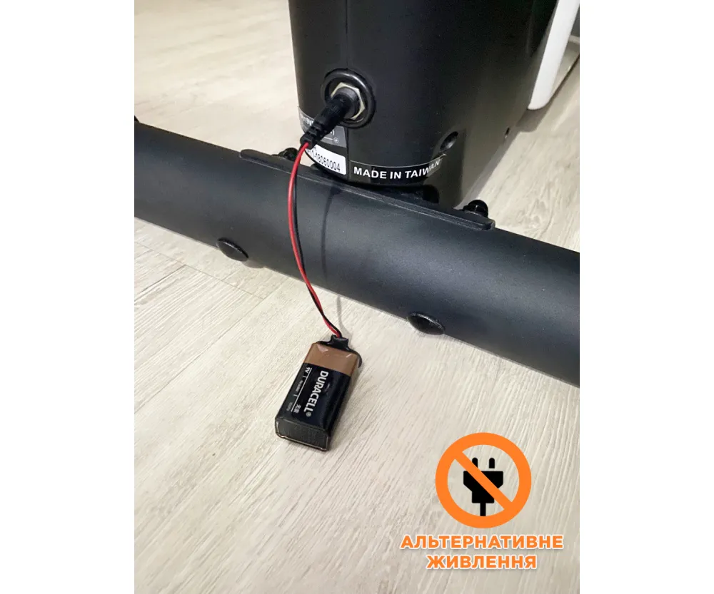 Аренда орбитрека Sportop E5500 + защ. пола + шнур USB/DC9v