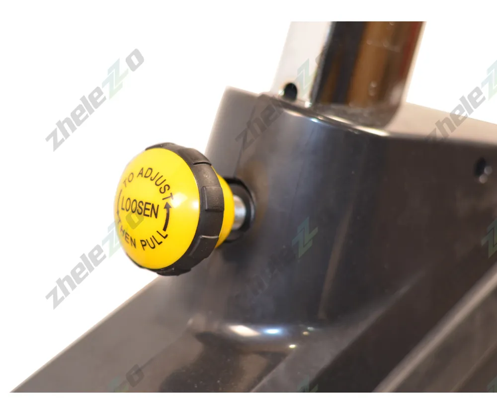 Аренда велотренажера Vigor B20 + защ. пола + шнур USB/DC9v
