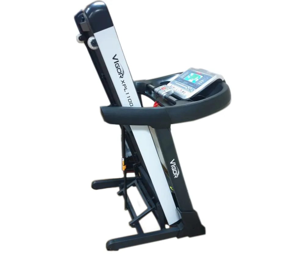 Аренда беговой дорожки Vigor XPL1100 + защита пола