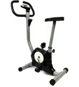 Велотренажер 7FIT T8018 Intenso Black