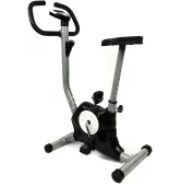 Велотренажер 7FIT T8018 Intenso Black