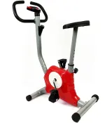 Велотренажер 7FIT T8018 Intenso Red