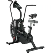 Велотренажер Assault Bike Pro X Belt Drive