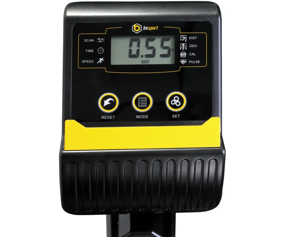 Велотренажер Besport BS-0801 Speed