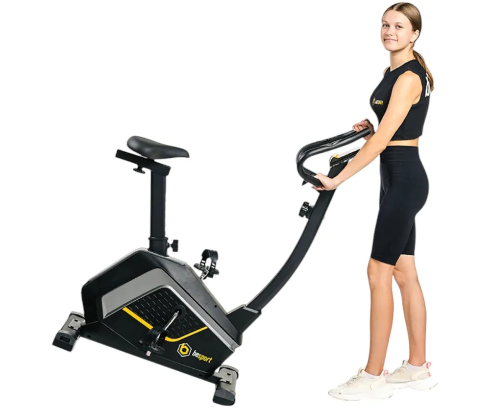 Велотренажер Besport BS-611S Sprinter