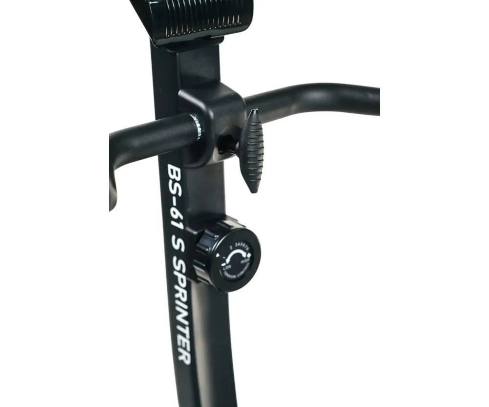 Велотренажер Besport BS-611S Sprinter