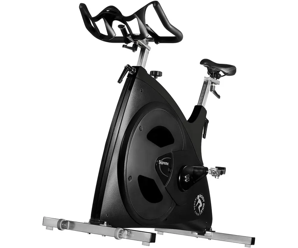 Спинбайк Body Bike Classic Supreme Restored