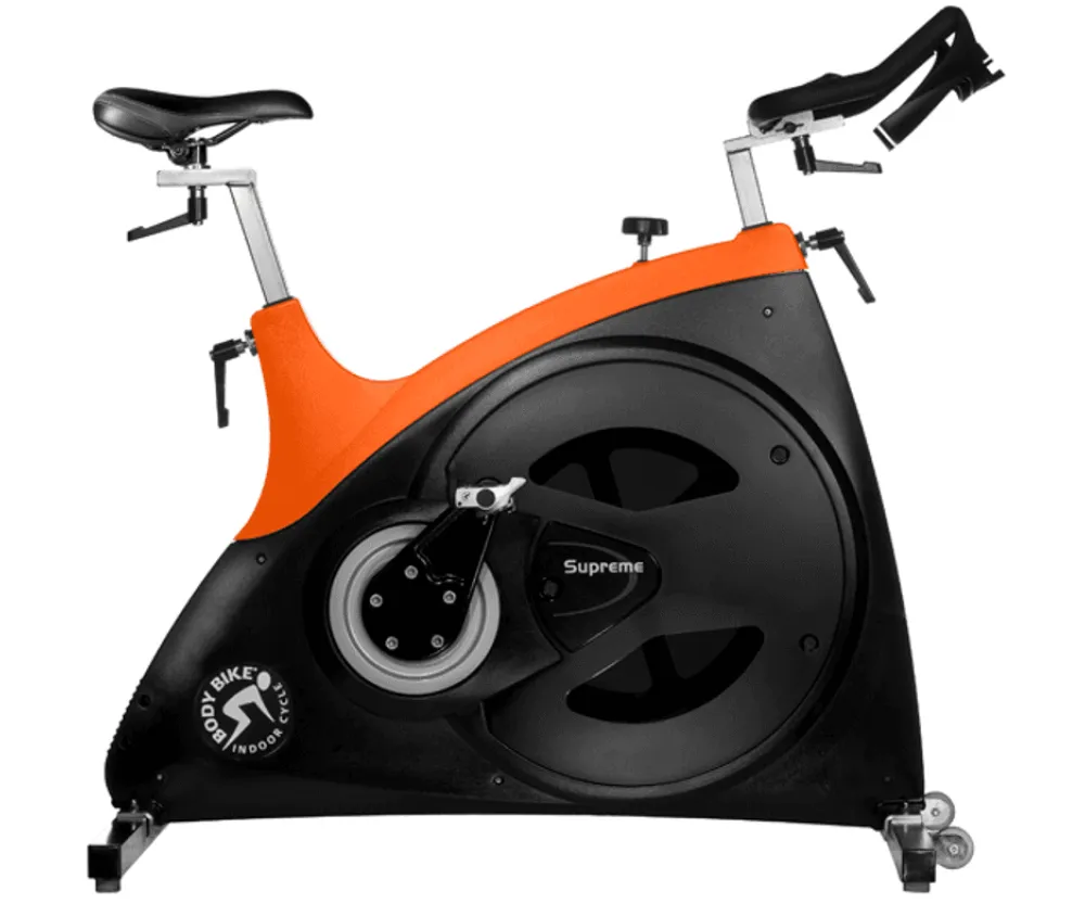 Спинбайк Body Bike Classic Supreme Restored