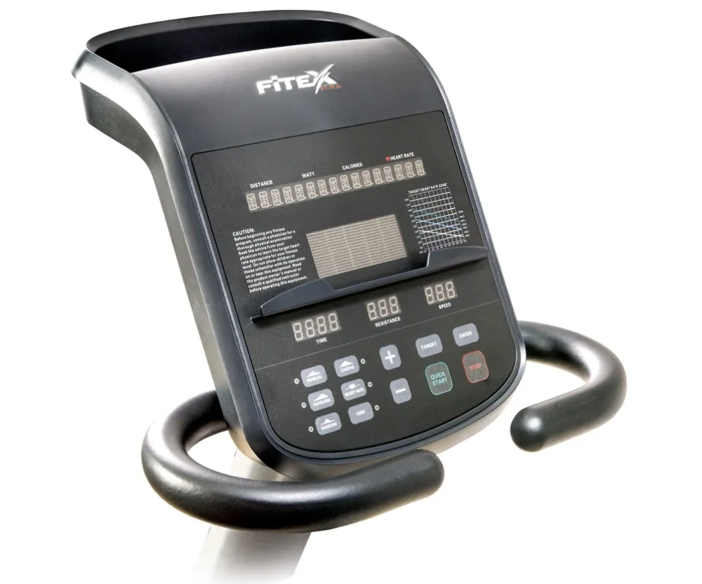 Велотренажер Fitex RR 500