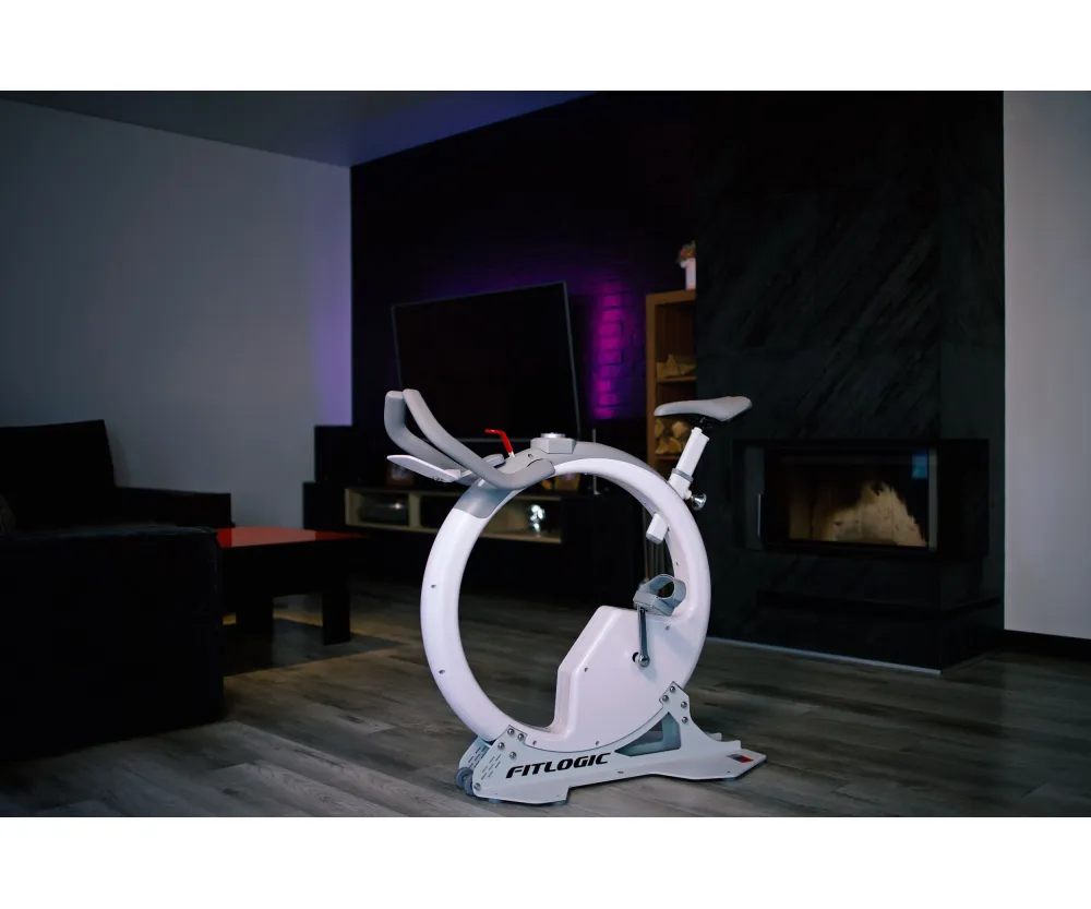 Велотренажер FitLogic B89 CircleBike