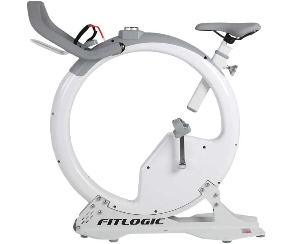 Велотренажер FitLogic B89 CircleBike