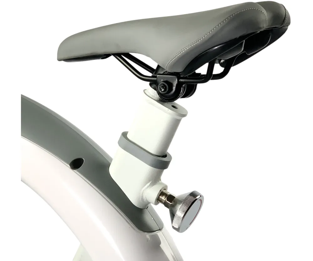 Велотренажер FitLogic B89 CircleBike