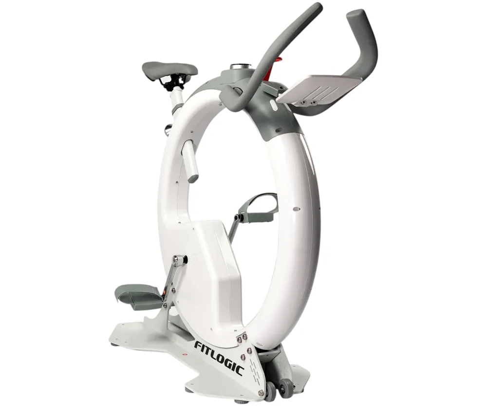 Велотренажер FitLogic B89 CircleBike