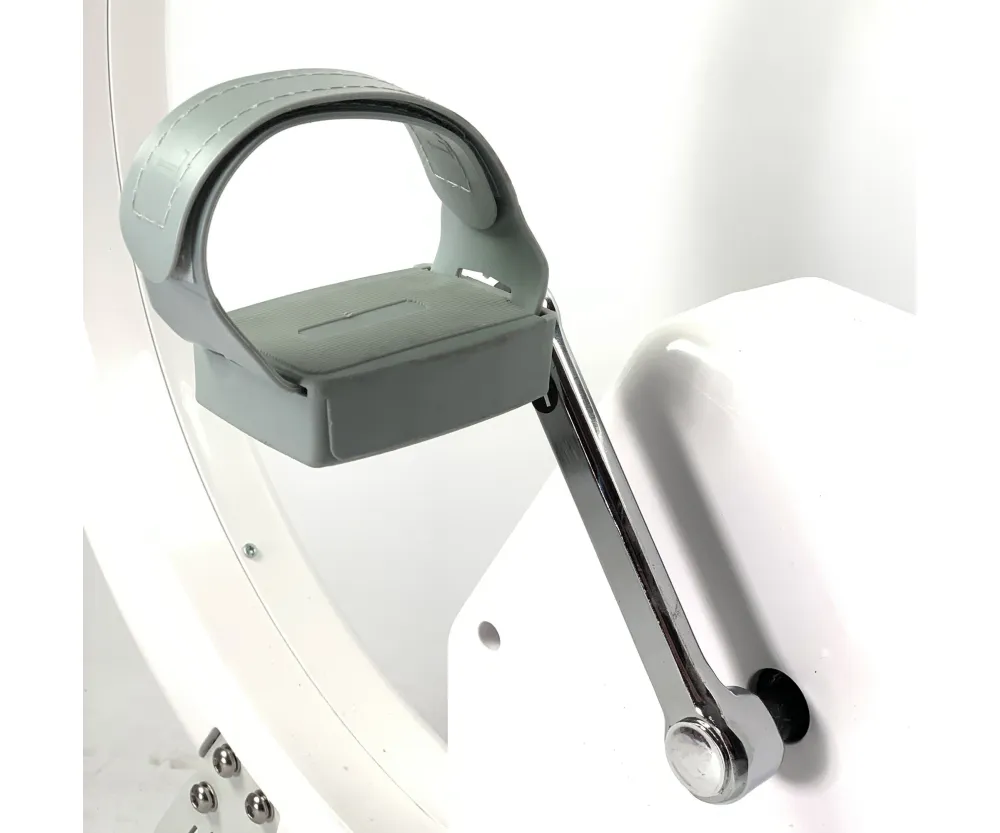 Велотренажер FitLogic B89 CircleBike