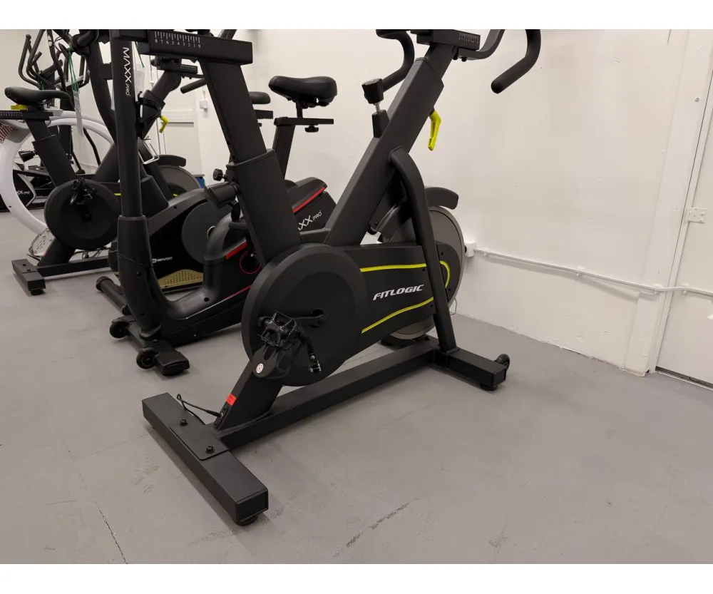 Спинбайк FitLogic SP2301P USED