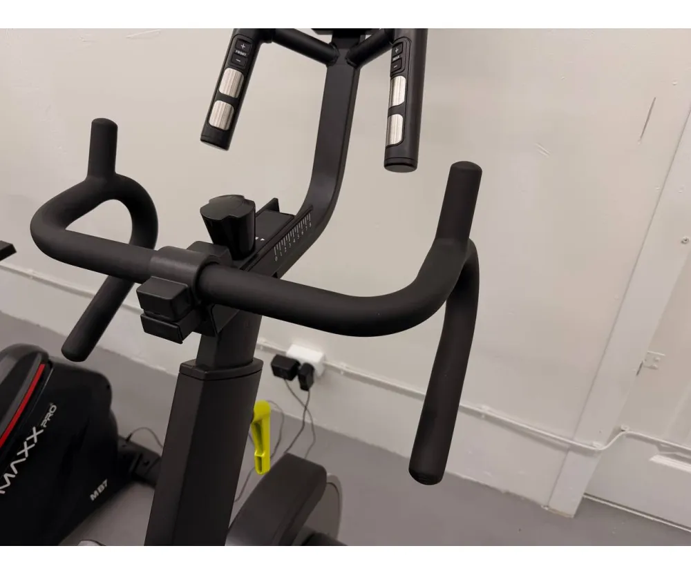 Спинбайк FitLogic SP2301P USED