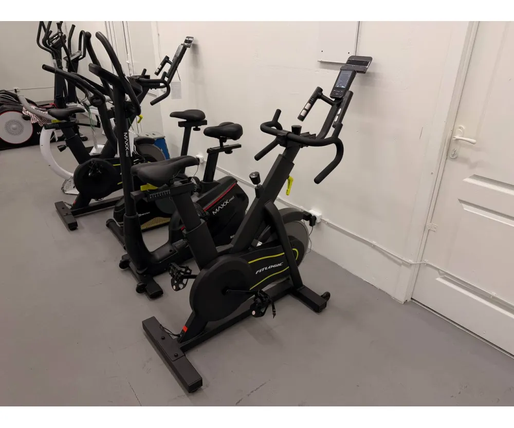 Спинбайк FitLogic SP2301P USED
