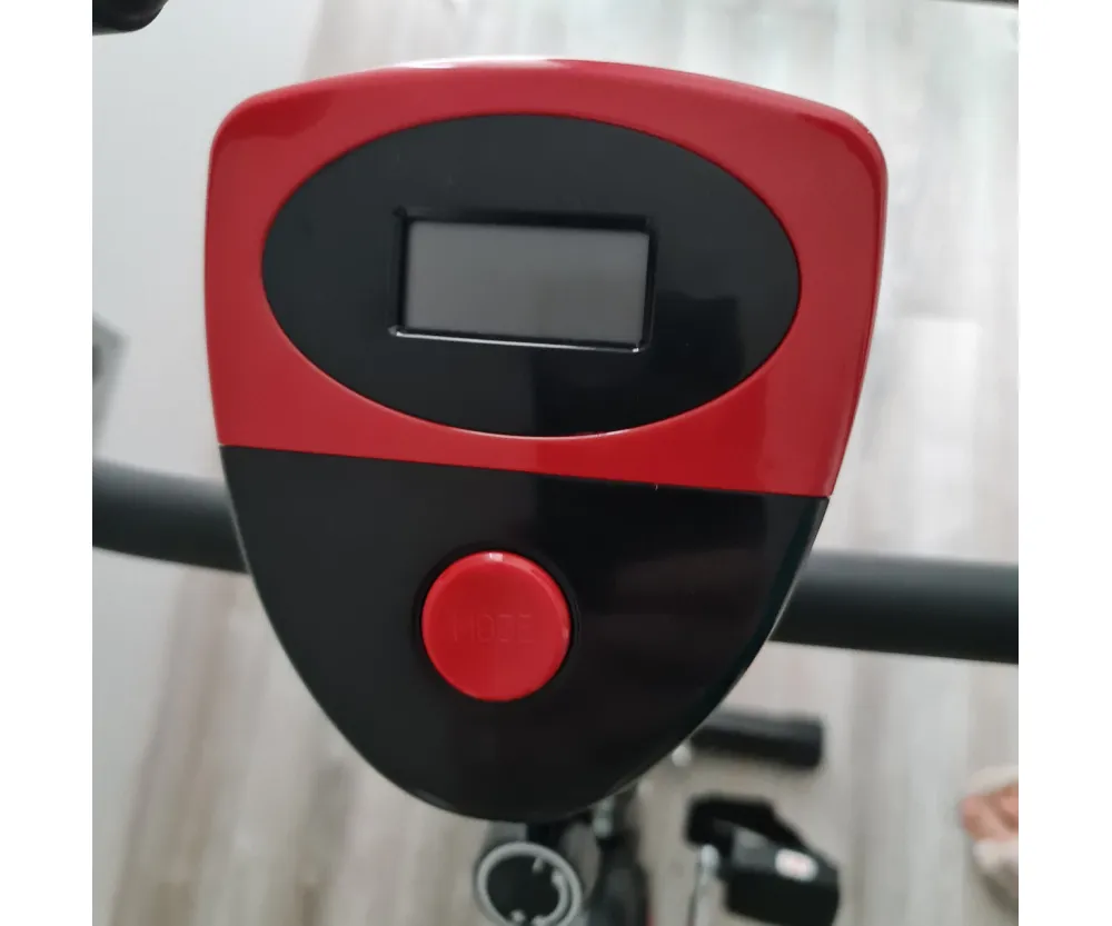  Велотренажер FitToSky ES-8005