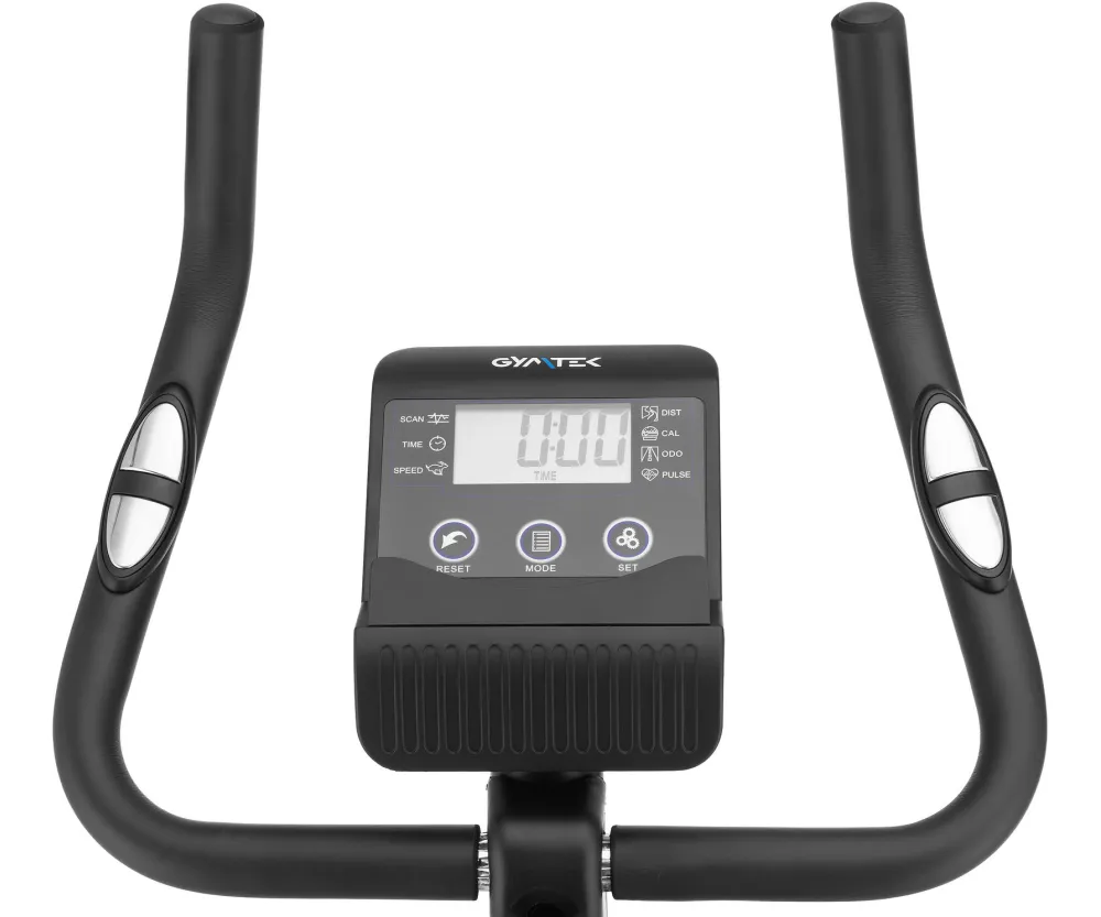 Велотренажер Gymtek XB1400 (bl-blue)