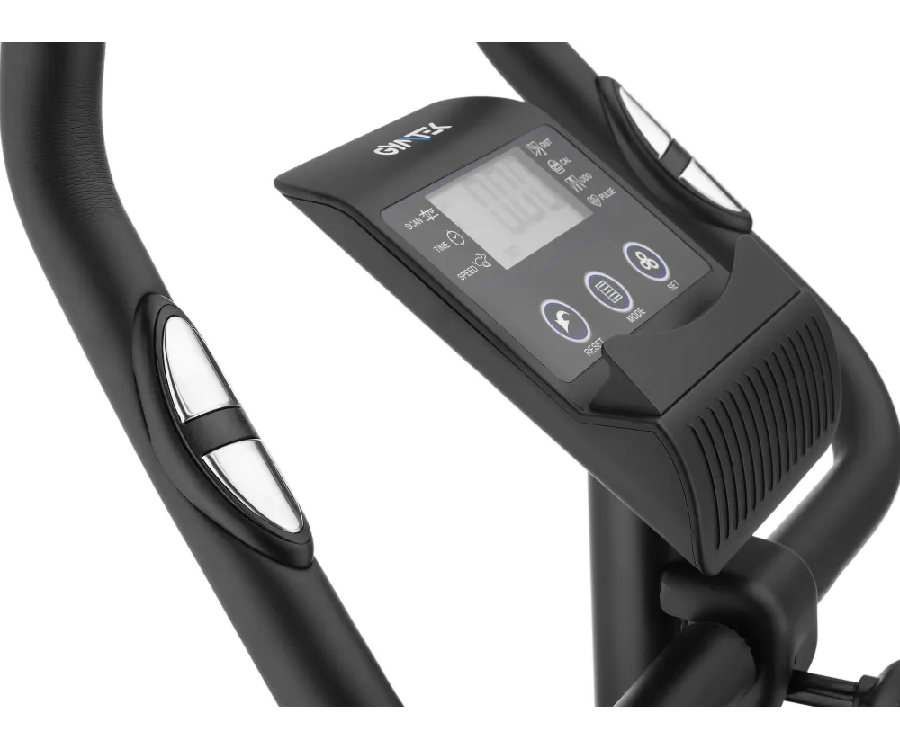 Велотренажер Gymtek XB1400 (bl-blue)