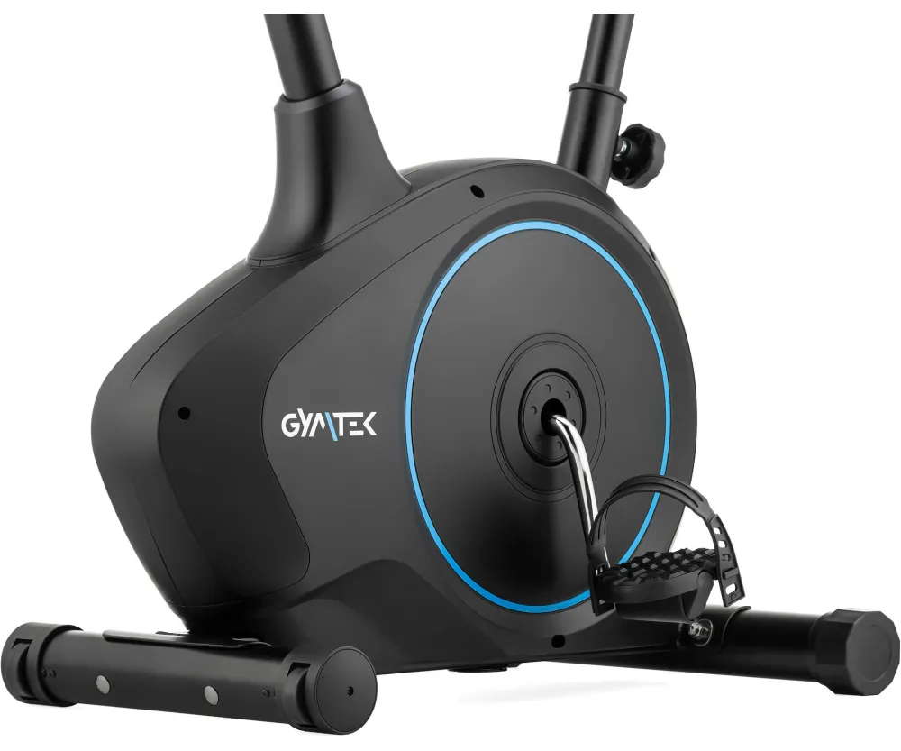 Велотренажер Gymtek XB1400 (bl-blue)