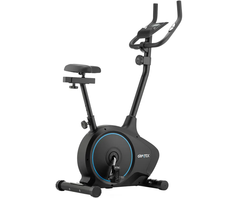 Велотренажер Gymtek XB1400 (bl-blue)